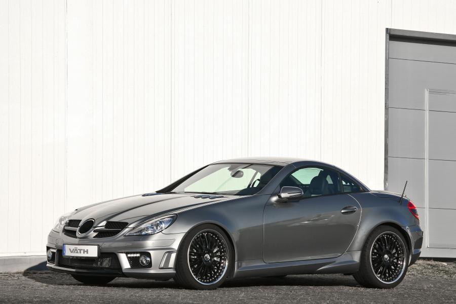 Mercedes-Benz SLK-Class V58 by VATH '2010
